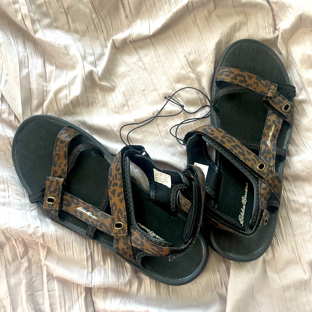 Eddie Bauer sandal